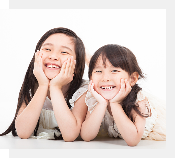 소아 성장 교정